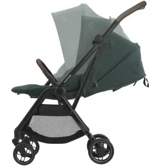 Прогулянкова коляска Maxi-Cosi Leona Essential Green