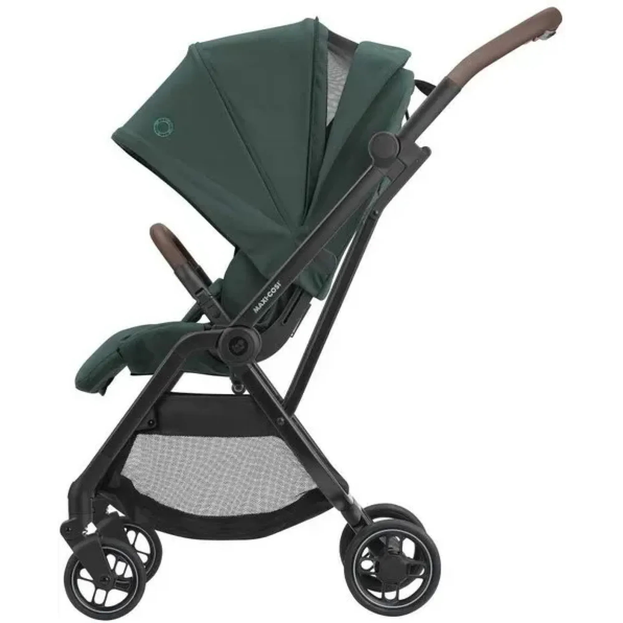 Прогулянкова коляска Maxi-Cosi Leona Essential Green