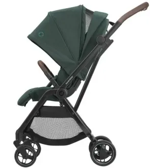 Прогулянкова коляска Maxi-Cosi Leona Essential Green