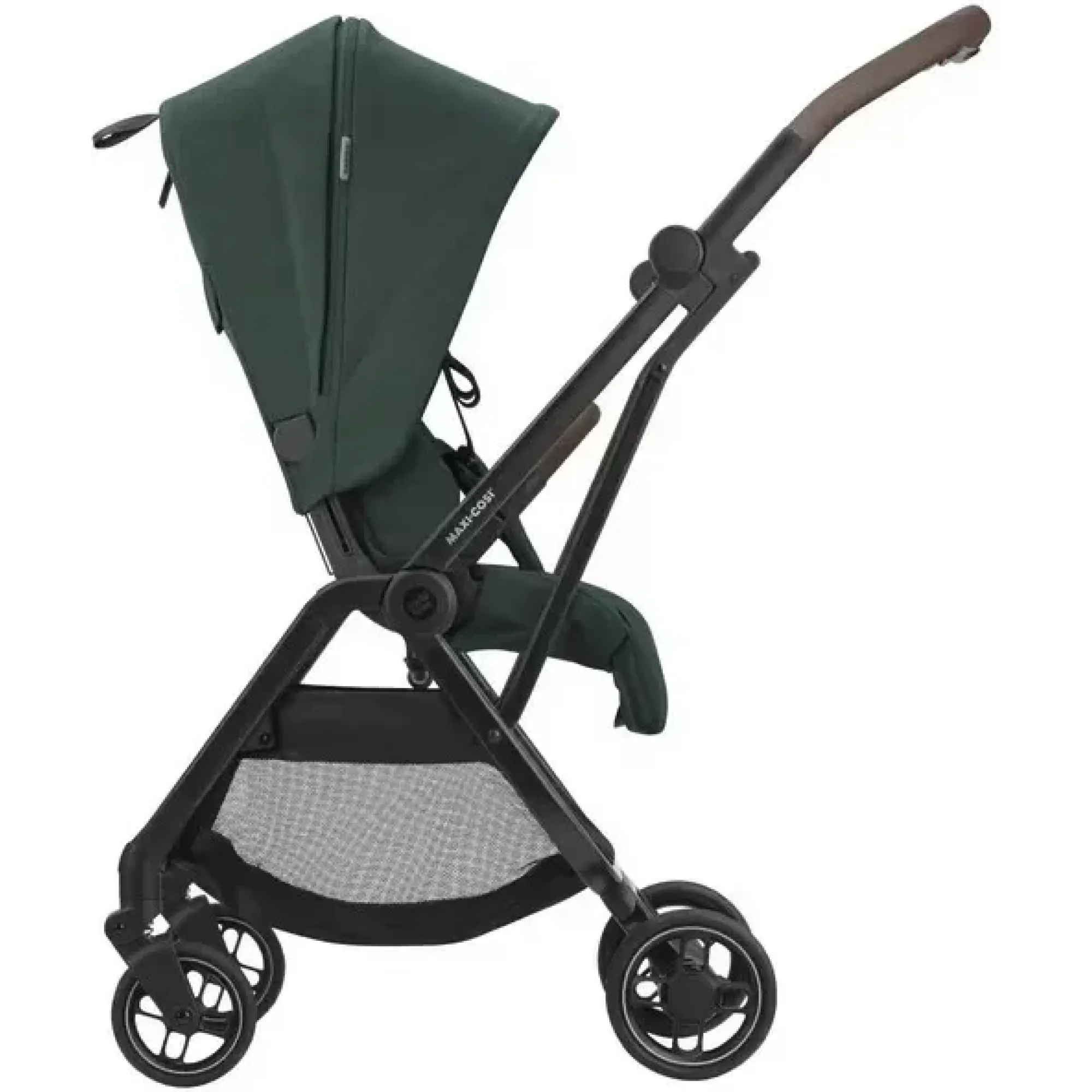 Прогулянкова коляска Maxi-Cosi Leona Essential Green
