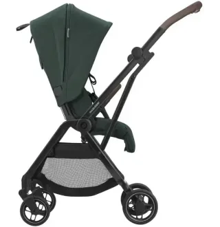 Прогулянкова коляска Maxi-Cosi Leona Essential Green
