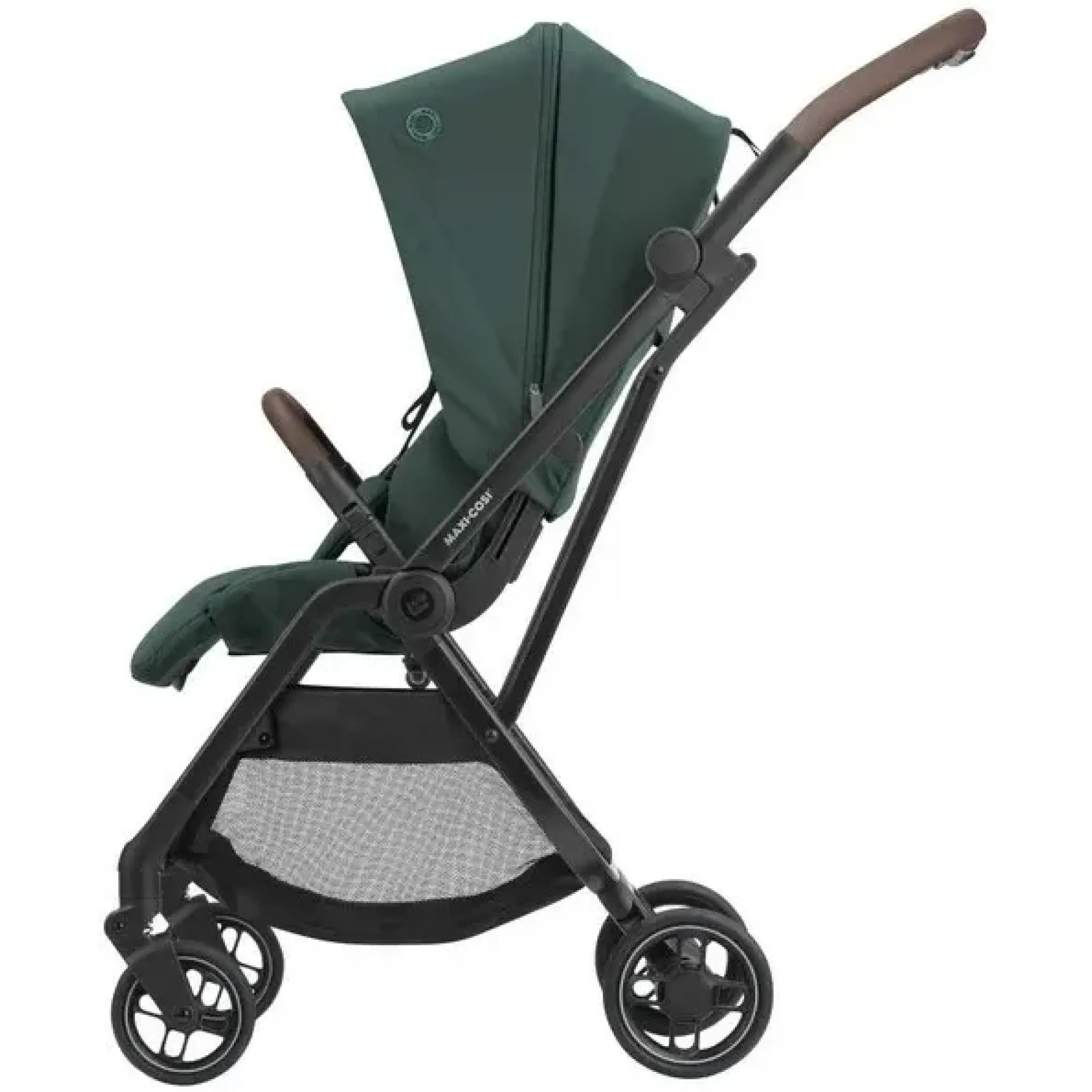 Прогулянкова коляска Maxi-Cosi Leona Essential Green