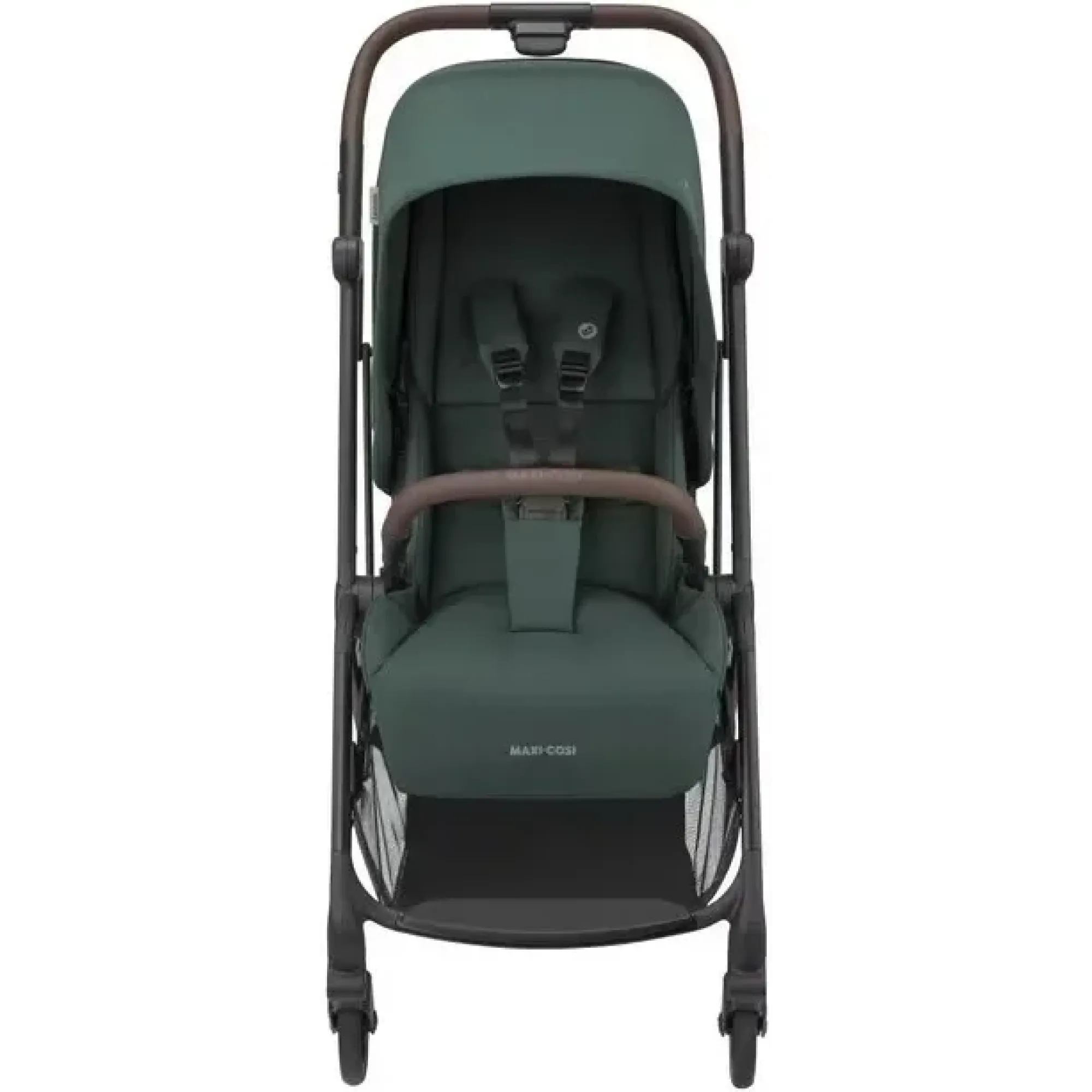 Прогулянкова коляска Maxi-Cosi Leona Essential Green