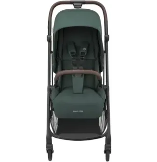 Прогулянкова коляска Maxi-Cosi Leona Essential Green