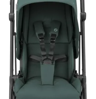 Прогулянкова коляска Maxi-Cosi Leona Essential Green