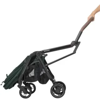 Прогулянкова коляска Maxi-Cosi Leona Essential Green