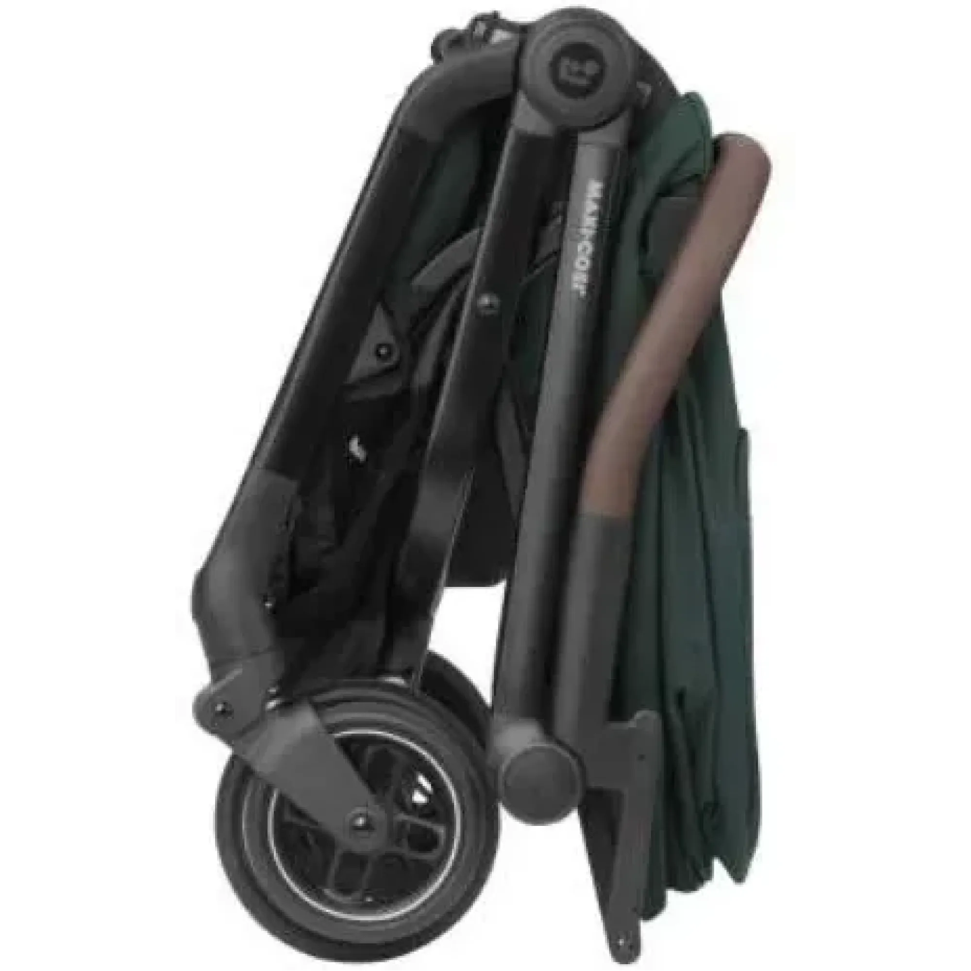Прогулянкова коляска Maxi-Cosi Leona Essential Green