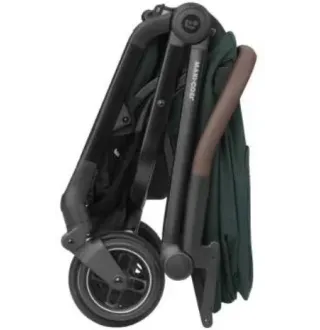 Прогулянкова коляска Maxi-Cosi Leona Essential Green