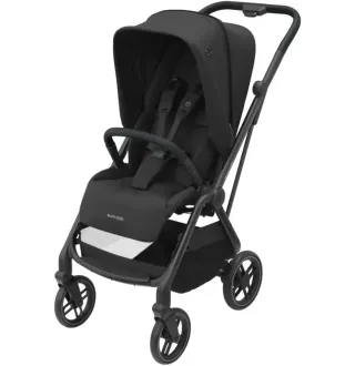 Прогулянкова коляска Maxi-Cosi Leona 2 Essential Black