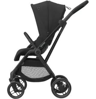 Прогулянкова коляска Maxi-Cosi Leona 2 Essential Black