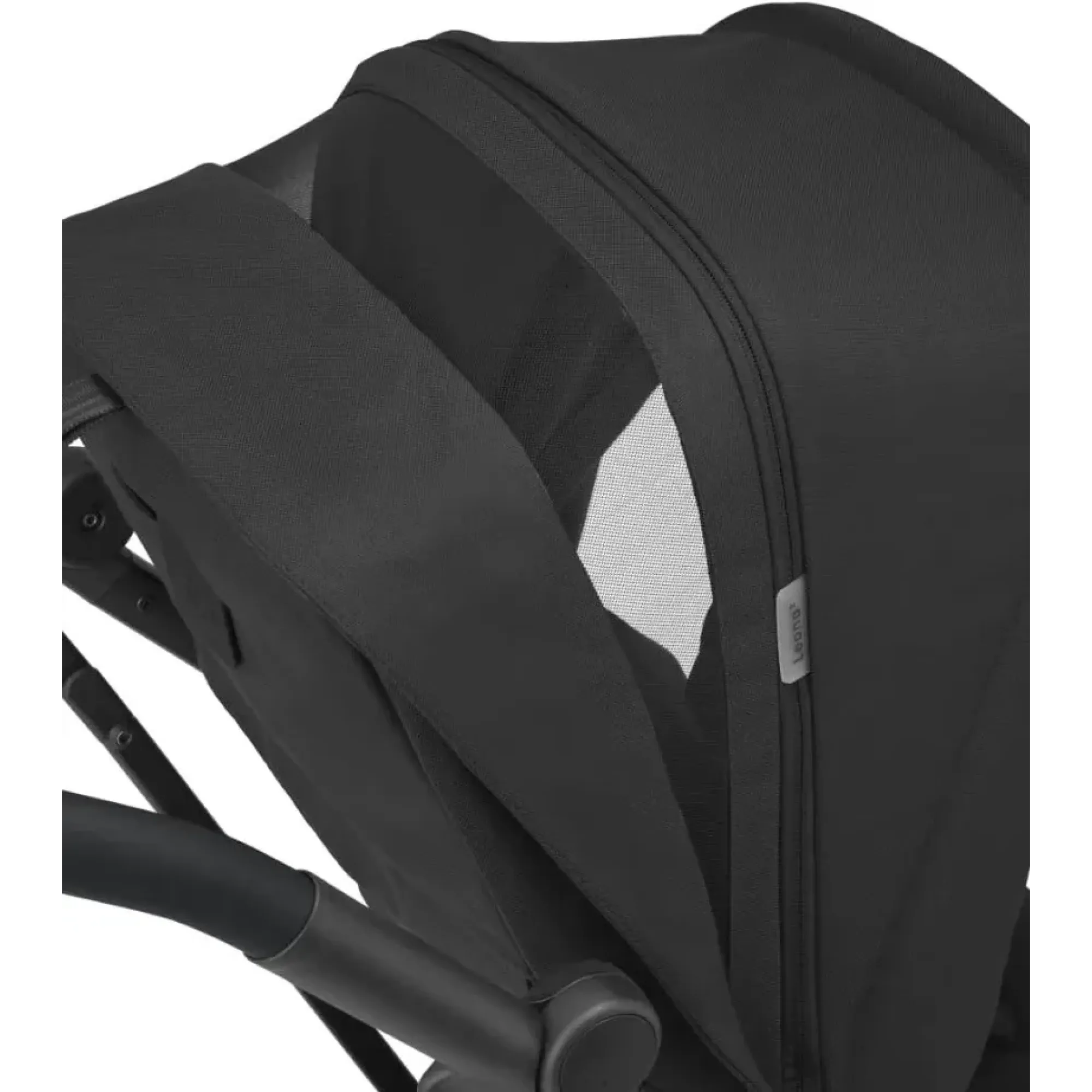 Прогулянкова коляска Maxi-Cosi Leona 2 Essential Black