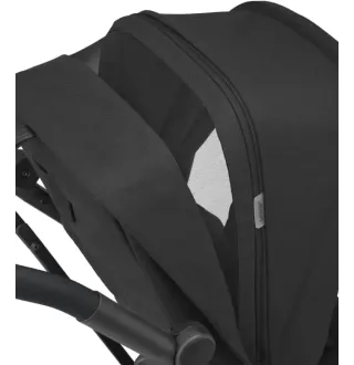 Прогулянкова коляска Maxi-Cosi Leona 2 Essential Black