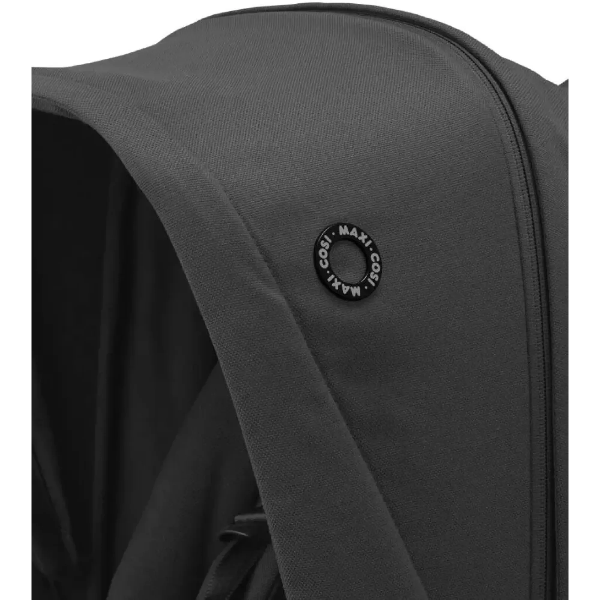 Прогулянкова коляска Maxi-Cosi Leona 2 Essential Black
