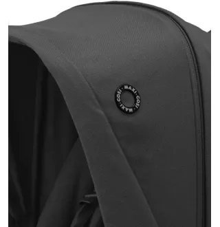 Прогулянкова коляска Maxi-Cosi Leona 2 Essential Black