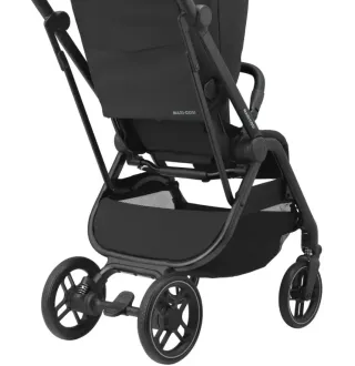 Прогулянкова коляска Maxi-Cosi Leona 2 Essential Black