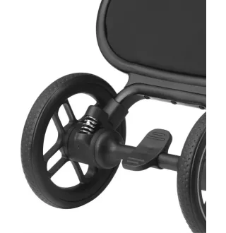 Прогулянкова коляска Maxi-Cosi Leona 2 Essential Black
