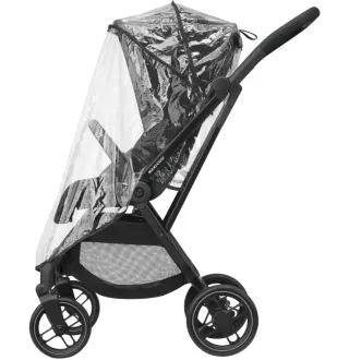 Прогулянкова коляска Maxi-Cosi Leona 2 Essential Black