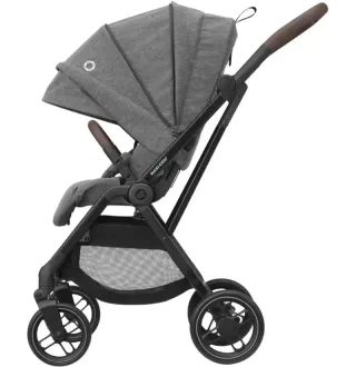 Прогулянкова коляска Maxi-Cosi Leona 2 Essential Black