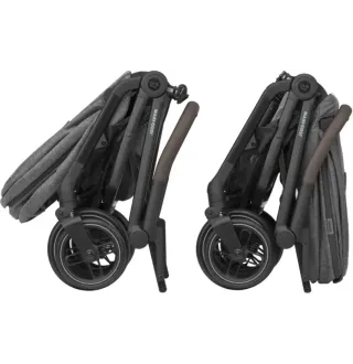Прогулянкова коляска Maxi-Cosi Leona 2 Essential Black