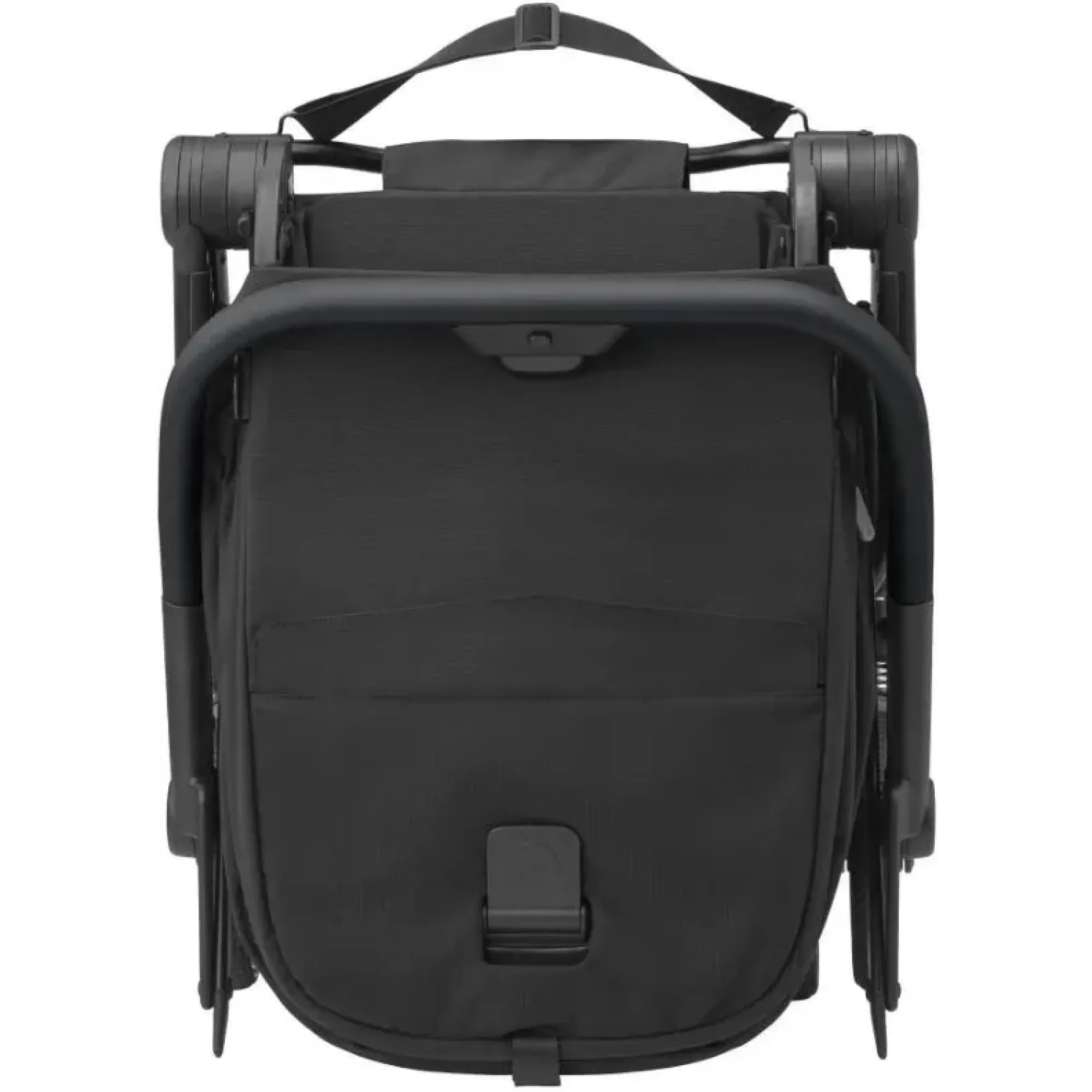 Прогулянкова коляска Maxi-Cosi Leona 2 Essential Black