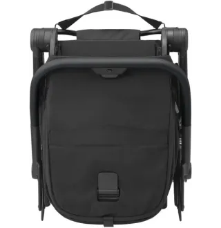 Прогулянкова коляска Maxi-Cosi Leona 2 Essential Black