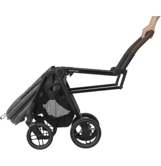 Прогулянкова коляска Maxi-Cosi Leona 2 Essential Black