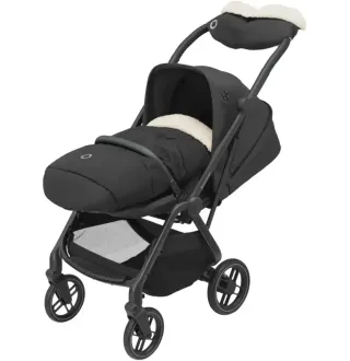 Прогулянкова коляска Maxi-Cosi Leona 2 Essential Black