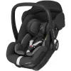 Автокрісло Maxi-Cosi Marble Essential Black з базою Marble Base