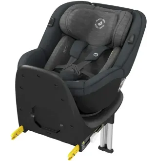 Автокрісло Maxi-Cosi Mica Authentic Graphite