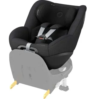 Автокрісло Maxi-Cosi Pearl 360 Pro Authentic Black
