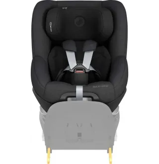 Автокрісло Maxi-Cosi Pearl 360 Pro Authentic Black