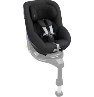 Автокрісло Maxi-Cosi Pearl 360 Pro Authentic Black