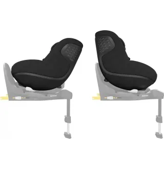 Автокрісло Maxi-Cosi Pearl 360 Pro Authentic Black