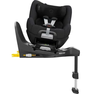 Автокрісло Maxi-Cosi Pearl 360 Pro Authentic Black