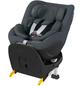 Автокрісло Maxi-Cosi Mica 360 Pro i-Size Authentic Graphite