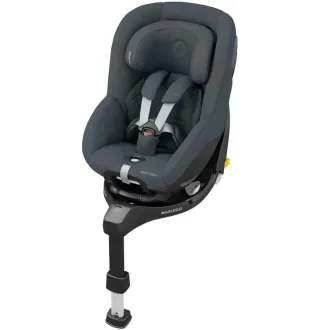 Автокрісло Maxi-Cosi Mica 360 Pro i-Size Authentic Graphite