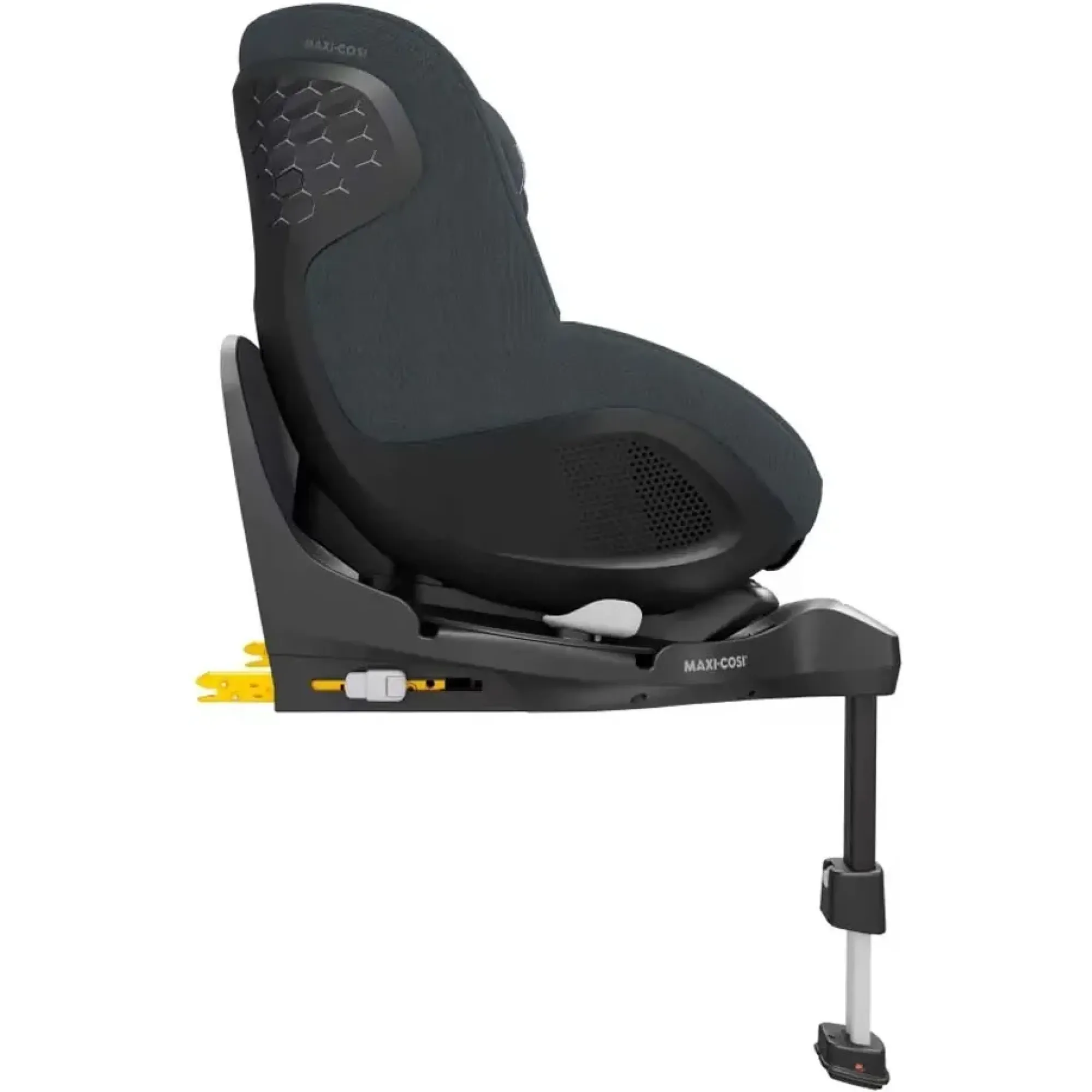 Автокрісло Maxi-Cosi Mica 360 Pro i-Size Authentic Graphite