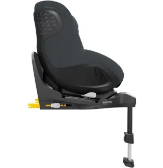 Автокрісло Maxi-Cosi Mica 360 Pro i-Size Authentic Graphite