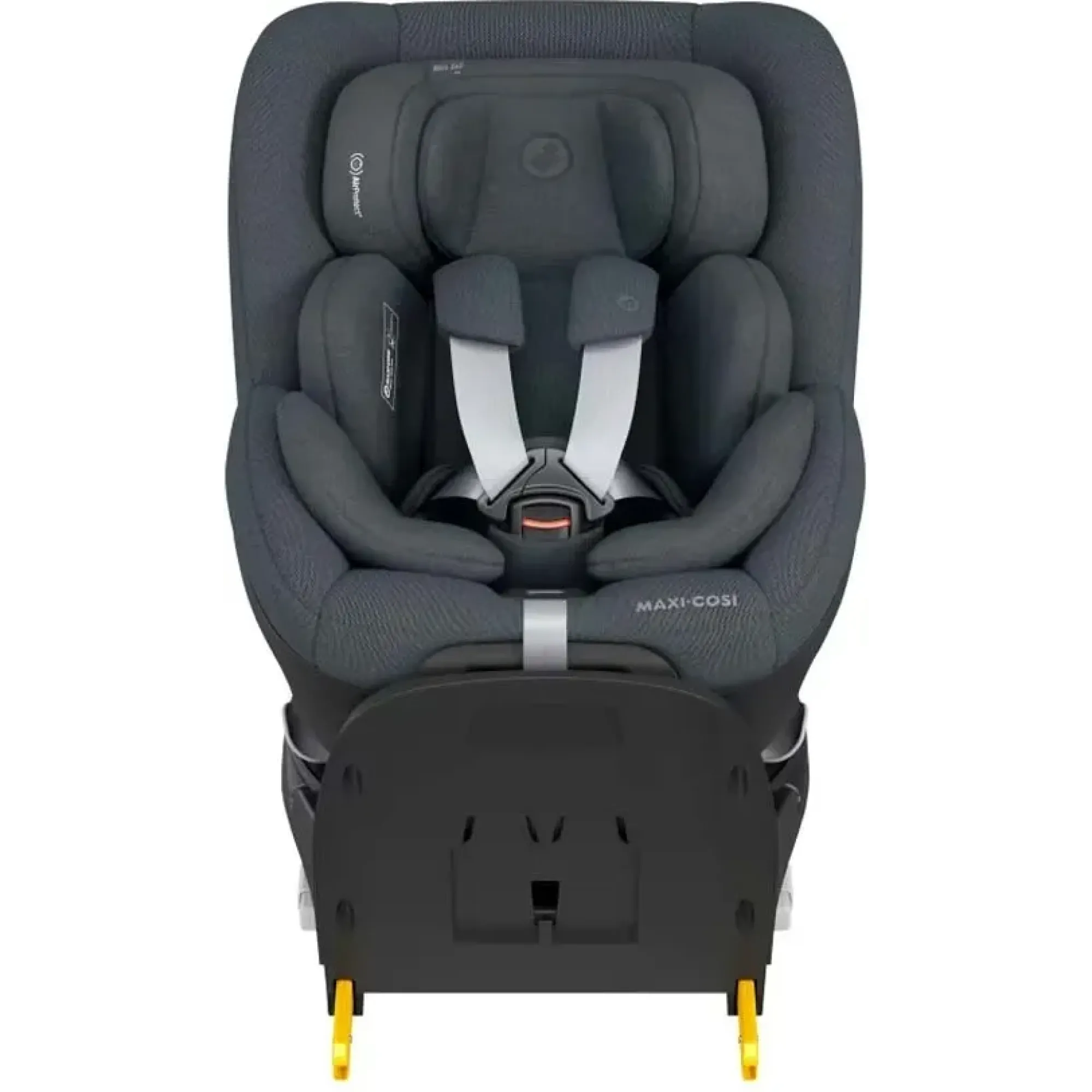Автокрісло Maxi-Cosi Mica 360 Pro i-Size Authentic Graphite