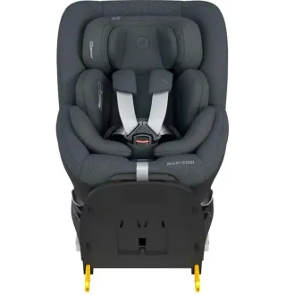 Автокрісло Maxi-Cosi Mica 360 Pro i-Size Authentic Graphite