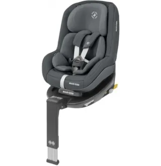 Автокресло Maxi-Cosi Pearl Pro 2 i-Size Authentic Graphite