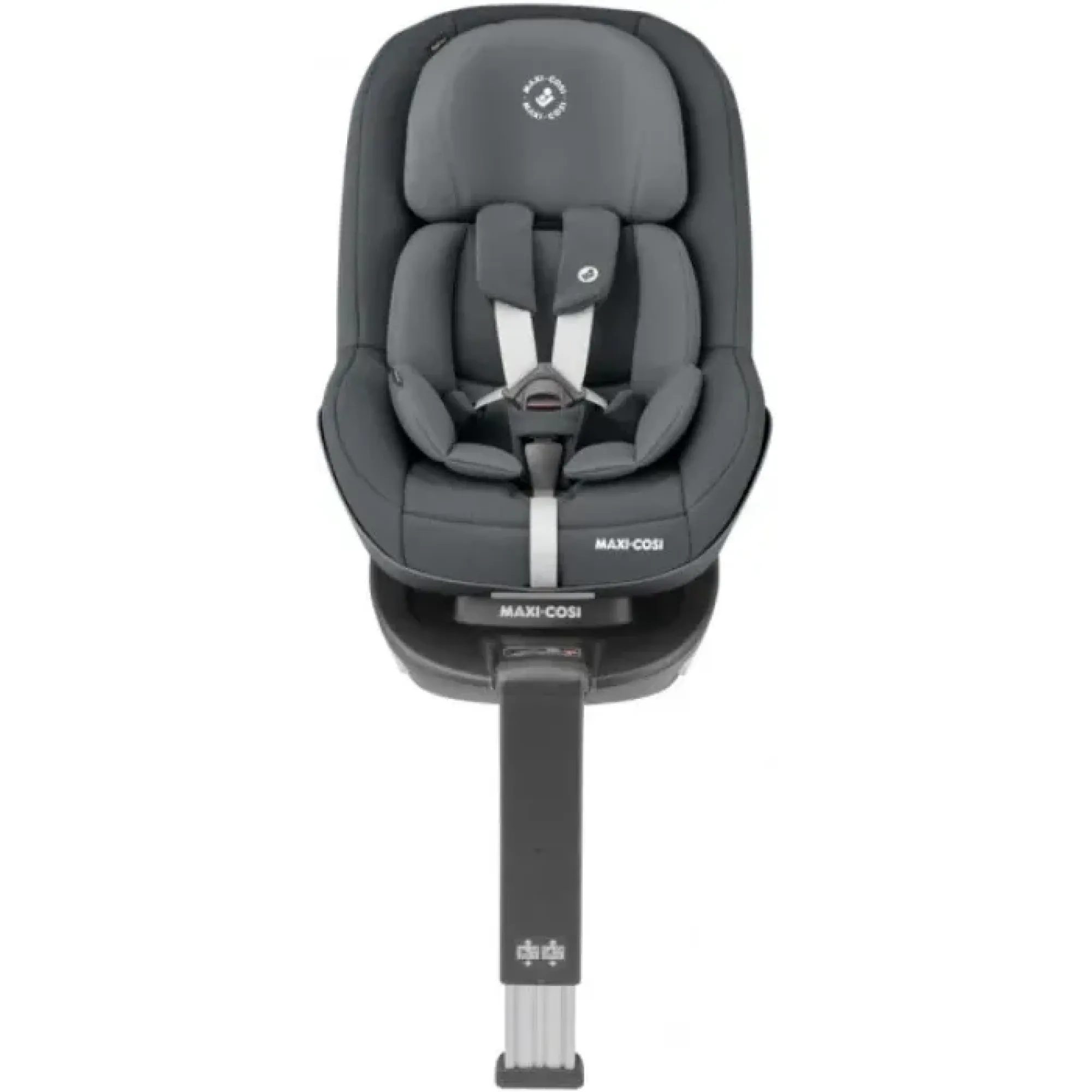 Автокресло Maxi-Cosi Pearl Pro 2 i-Size Authentic Graphite