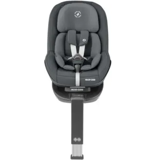 Автокресло Maxi-Cosi Pearl Pro 2 i-Size Authentic Graphite