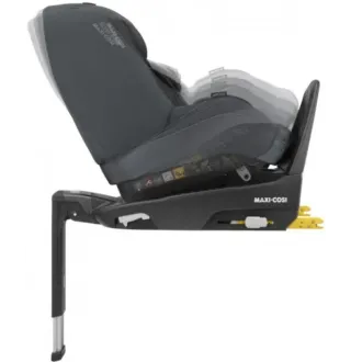 Автокресло Maxi-Cosi Pearl Pro 2 i-Size Authentic Graphite