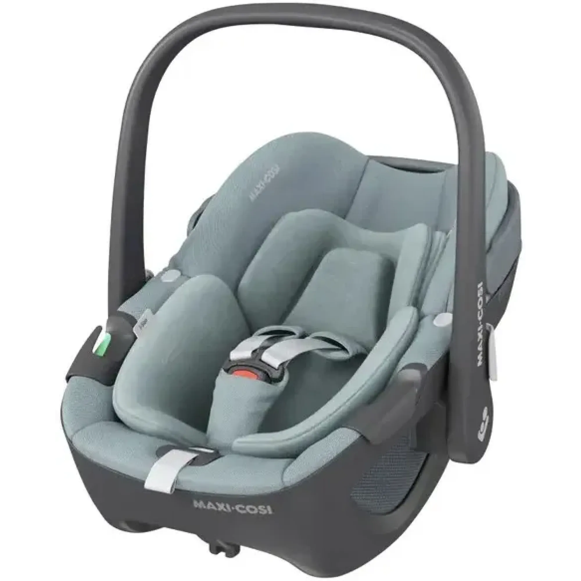 Автокрісло Maxi-Cosi Pebble 360 Essential Grey