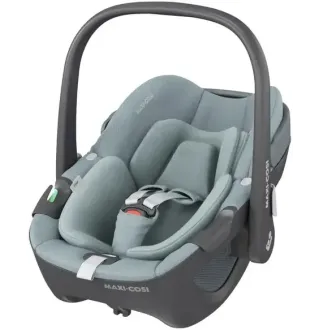 Автокрісло Maxi-Cosi Pebble 360 Essential Grey Автокрісло Maxi-Cosi Pebble 360 Essential Grey