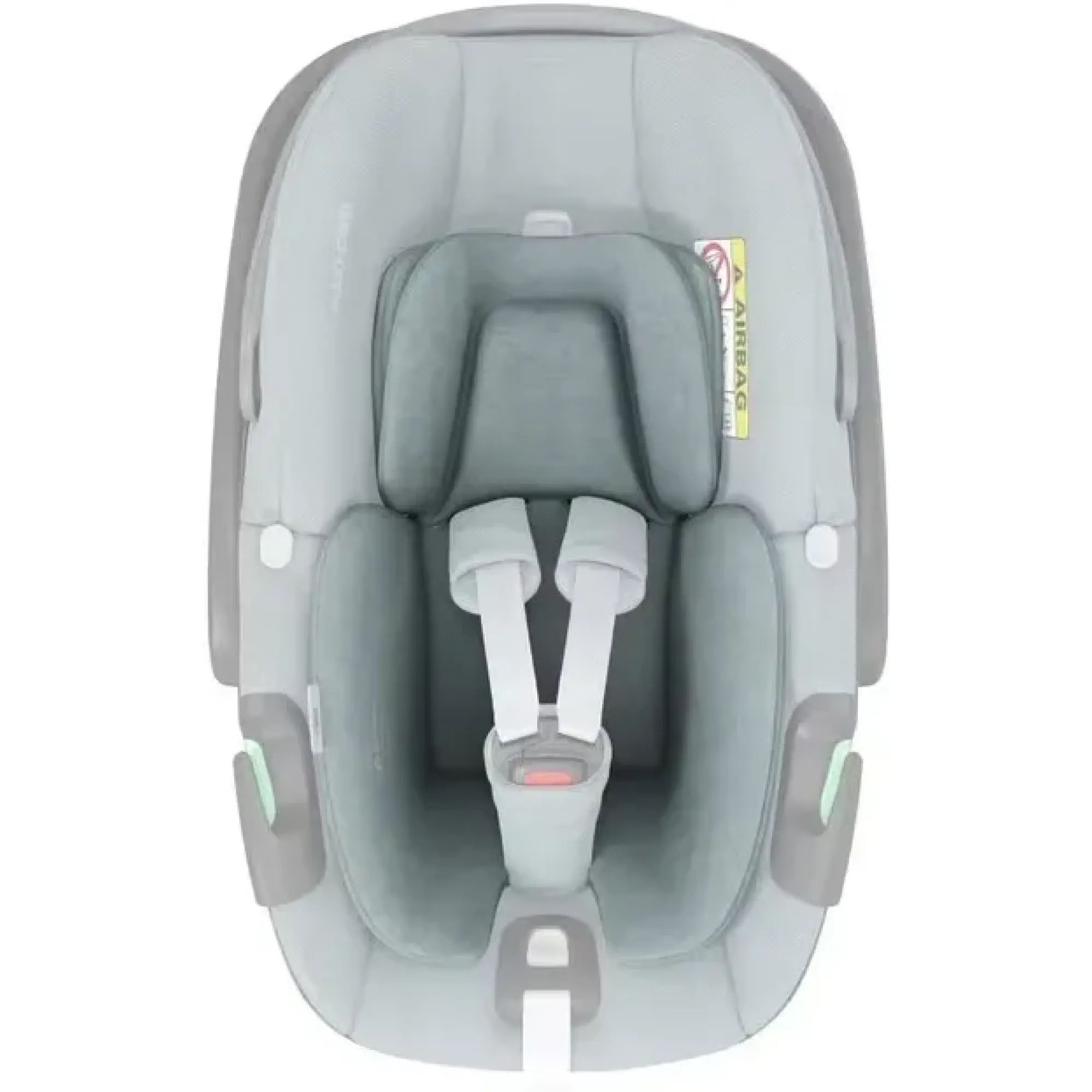 Автокрісло Maxi-Cosi Pebble 360 Essential Grey