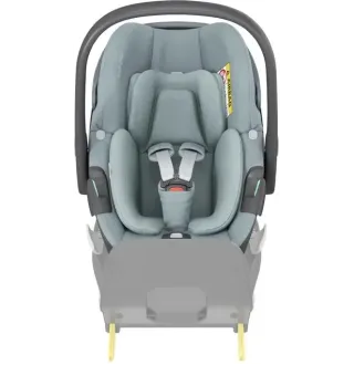 Автокрісло Maxi-Cosi Pebble 360 Essential Grey