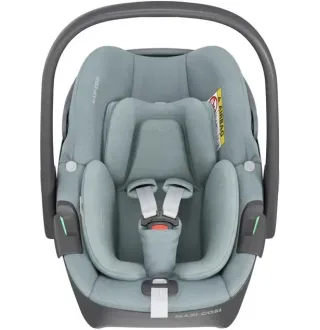 Автокрісло Maxi-Cosi Pebble 360 Essential Grey