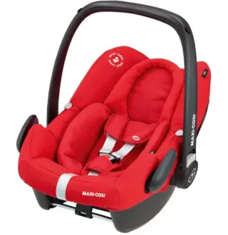 Автокресло Maxi-Cosi Rock Nomad red